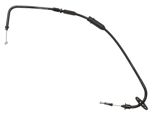 Sno-X Exhaust Valve Cable Arctic Cat