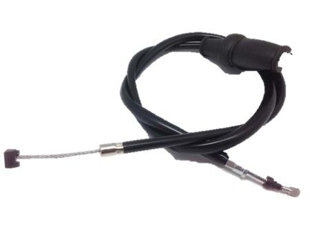 Kytkinvaijeri, Derbi Senda Euro3