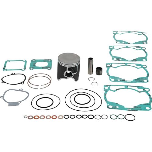 Vertex Top End Piston Kit KTM EXC300 TPI 2018-22 71,945 