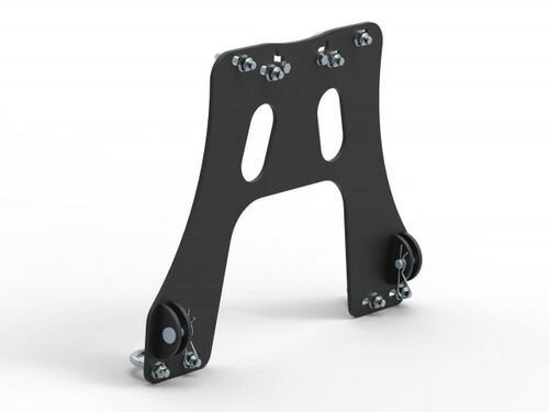 Bronco Mounting bracket CF Moto 450 520 550 600
