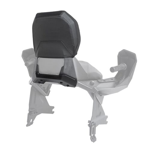 Kimpex Seat Jack LT/DX Korkea selkänoja