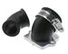 Inlet mainfold Racing, Ø24&32mm, Gilera- / Piaggio- / Aprilia-scooters 50cc