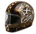 Trophy Motorcycle Helmet