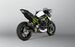 Akrapovic Slip-On Line (Carbon) Z900 2017-2019 /A2 2020-