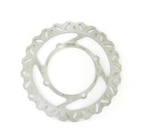 ProX Jarrulevy eteen RM-Z250 07-16 + RM-Z450 05-16