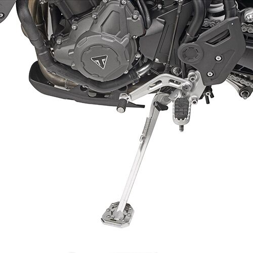GIVI ALUMINUM STAND SUPPORT TRIUMPH TIGER 900