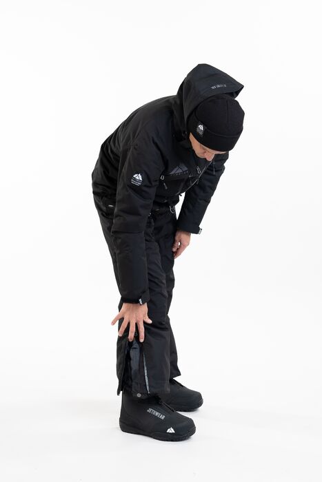 The One V2 Insulated Monosuit