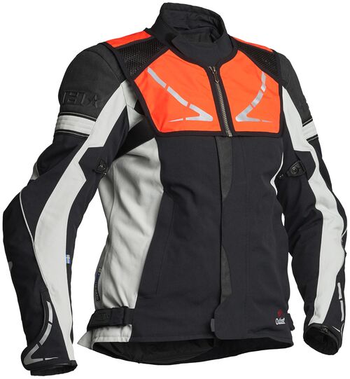 Women's Walkyria Textile Jacket