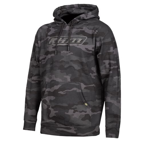 Klim Corp Huppari