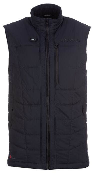 Override eFire Heated Midlayer Vest