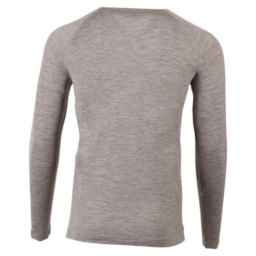 FZN Merino 180 Crew Kerraston paita