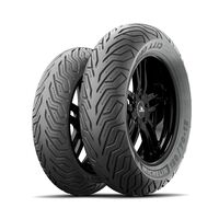 Michelin City Grip 2 120/70-14 61S F/R