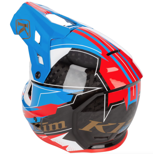 F3 Carbon Kelkkakypärä