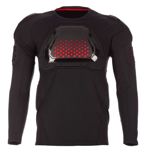 Aggressor Suojapaita 2.0 Selkäsuojalla