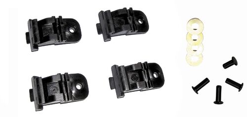 Alpinestars Buckle base Replacement Tech 10, 7, 8, 6, 3, 2