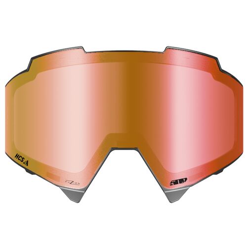 Sinister X7 Fuzion Lenses