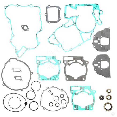 ProX Complete Gasket Set KTM125SX-EXC '02-06