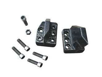 Bronco Puunhalkaisukoneen Halkaisuvetsisarja