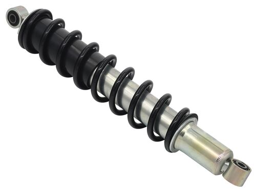 Bronco Kaasuiskunvaimentaja Eteen Honda