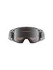 Alpinestars Goggle Supertech LTD DNGR38 XXV SILVER BLACK MIRROR SILVER