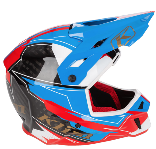 F3 Carbon Kelkkakypärä