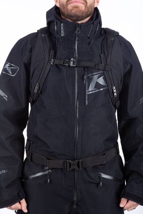 Krew 16 Backpack