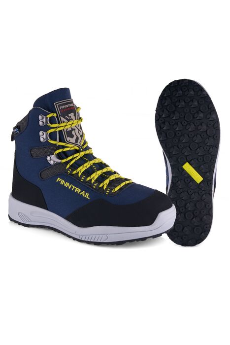 Sportsman Kahluuhousukengät