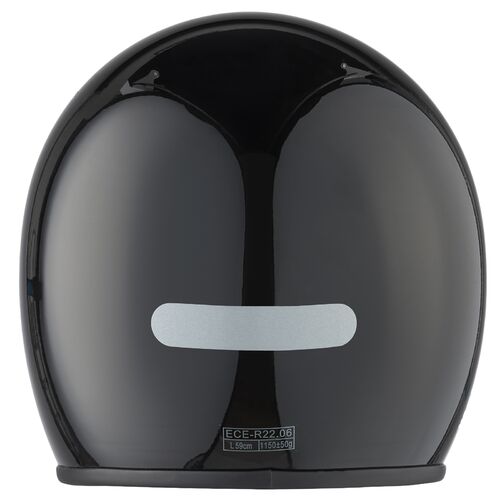 Jet Kypärä Tuplavisiirillä