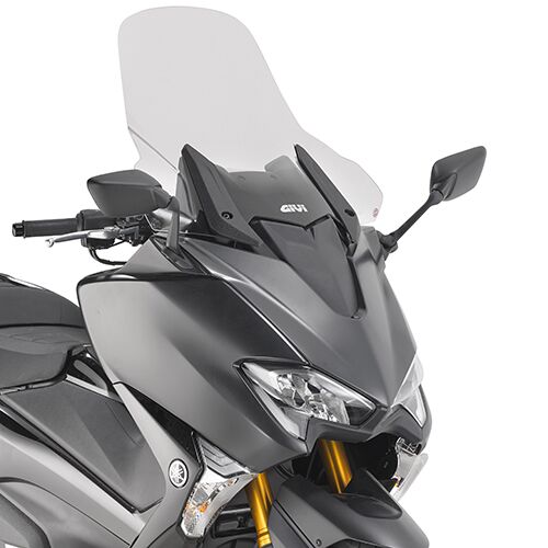 GIVI SPOILER YAM.T-MAX 530 2017