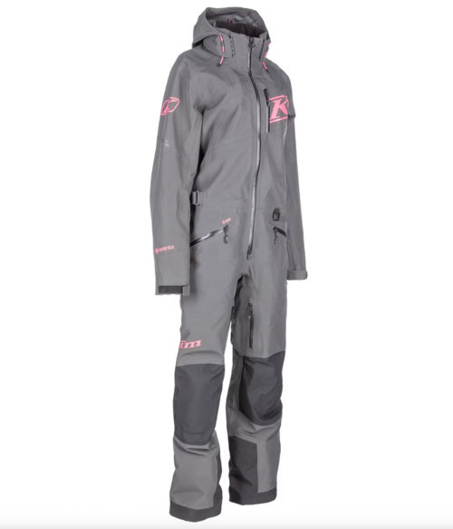 Ripsa Vapor Комбинезон