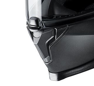 Ilmastointi C70 Suu, Mattamusta