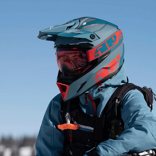 Altitude 2.0 Helmet