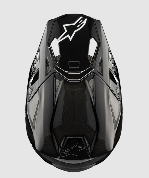 S-M10 2206 Solid Helmet