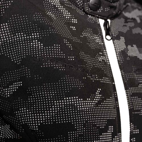 Naisten Fryken Tekstiilitakki