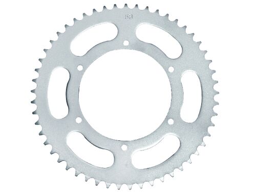 Tec-X Takaratas, 53, Ø108mm, Derbi Senda 11- (Aluvanne) / Gilera SMT 11-