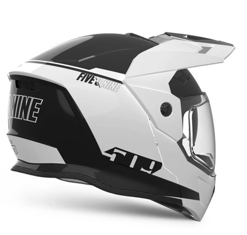 Delta R4 Ignite Helmet