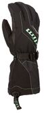 Женский Ember Gauntlet Перчатки для снегохода