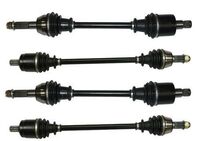 Bronco Vetoakseli täyd. Polaris Vahvistettu