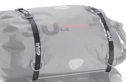 Givi Trekker hihnat 2kpl 20x1000mm