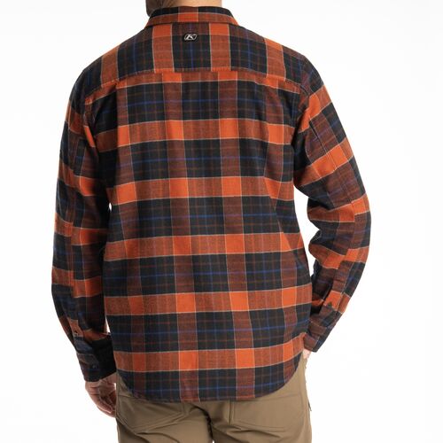 Owen Heavyweight Flannel Paita