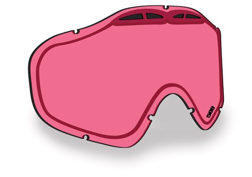 Lenses for Sinister X5 goggles