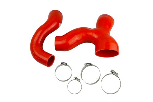 SPI Silicon Ilmanotto Kitti Ski-Doo 850 Turbo (Intake + Tubes)