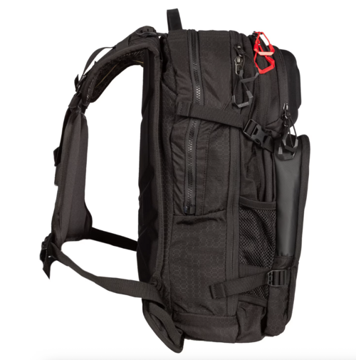 Aspect 16 Avalanche Airbag Lumivyöryreppu