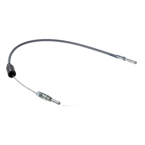 Forte Jalkajarruvaijeri, Harmaa, Tunturi 66-