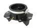 Sno-X Carburetor flange Arctic Cat 1000EFI