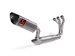 Akrapovic Racing Line (Titaani) MT-09/FZ-09 2024
