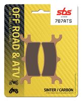 Sbs Jarrupalat Sintered Atv