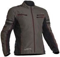 Lysvik MP-Tekstiilitakki