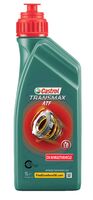 Castrol Transmax ATF DX III Multivehicle 1L