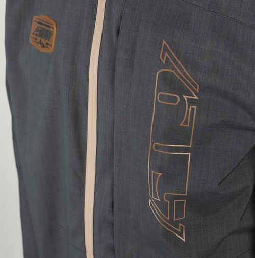 Forge Vuorellinen Kelkkatakki